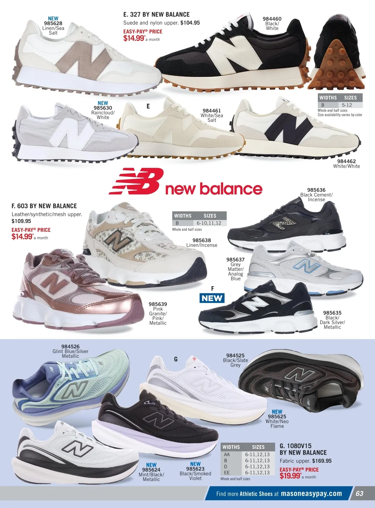 Flyer page 64
