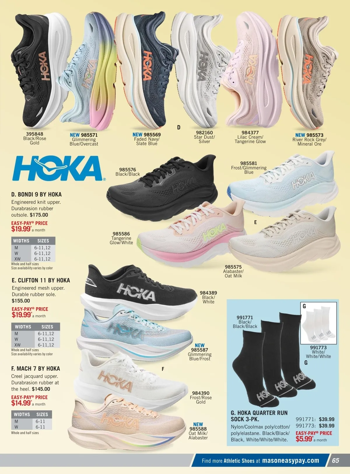 Flyer page 65