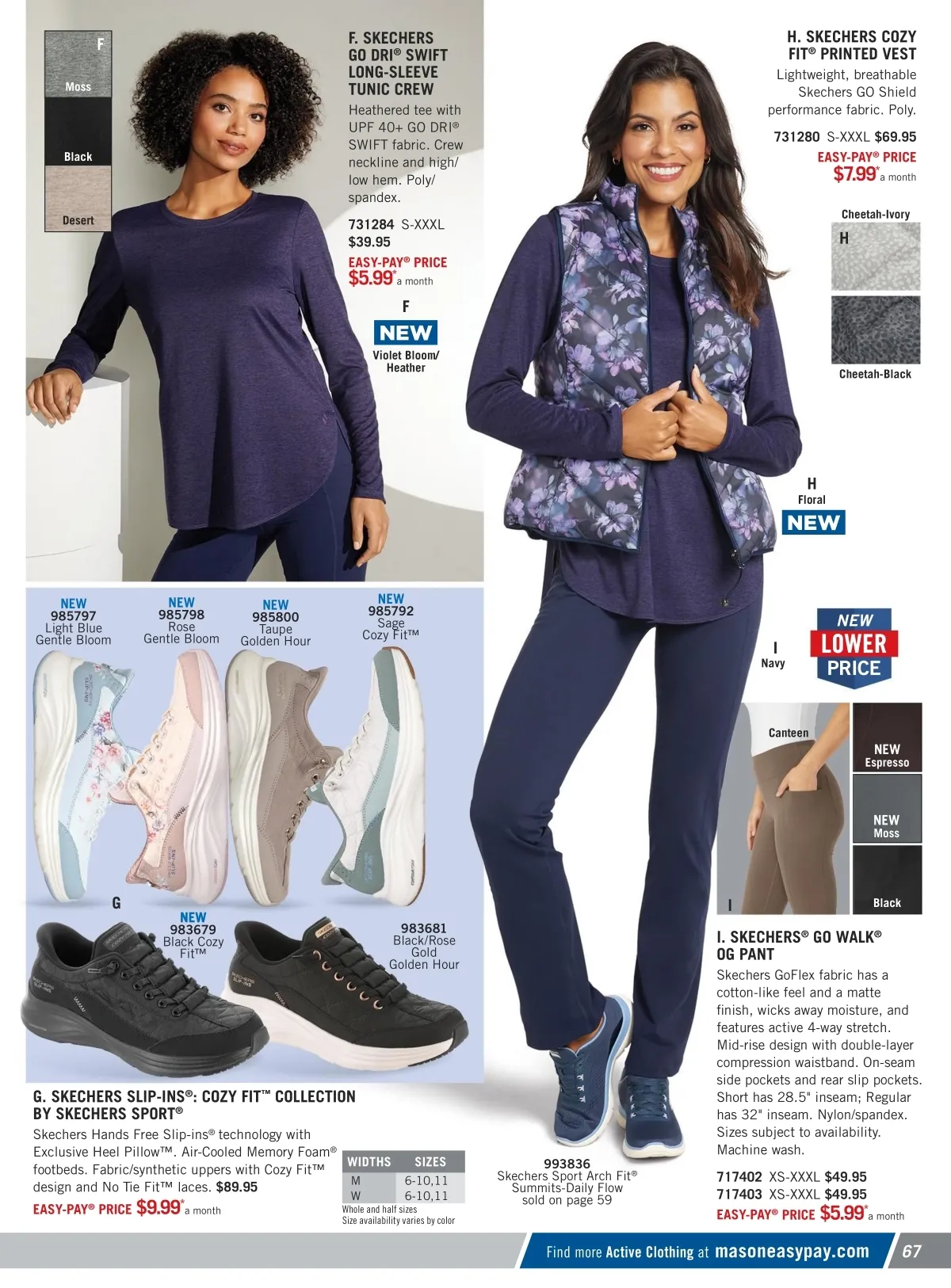 Flyer page 67