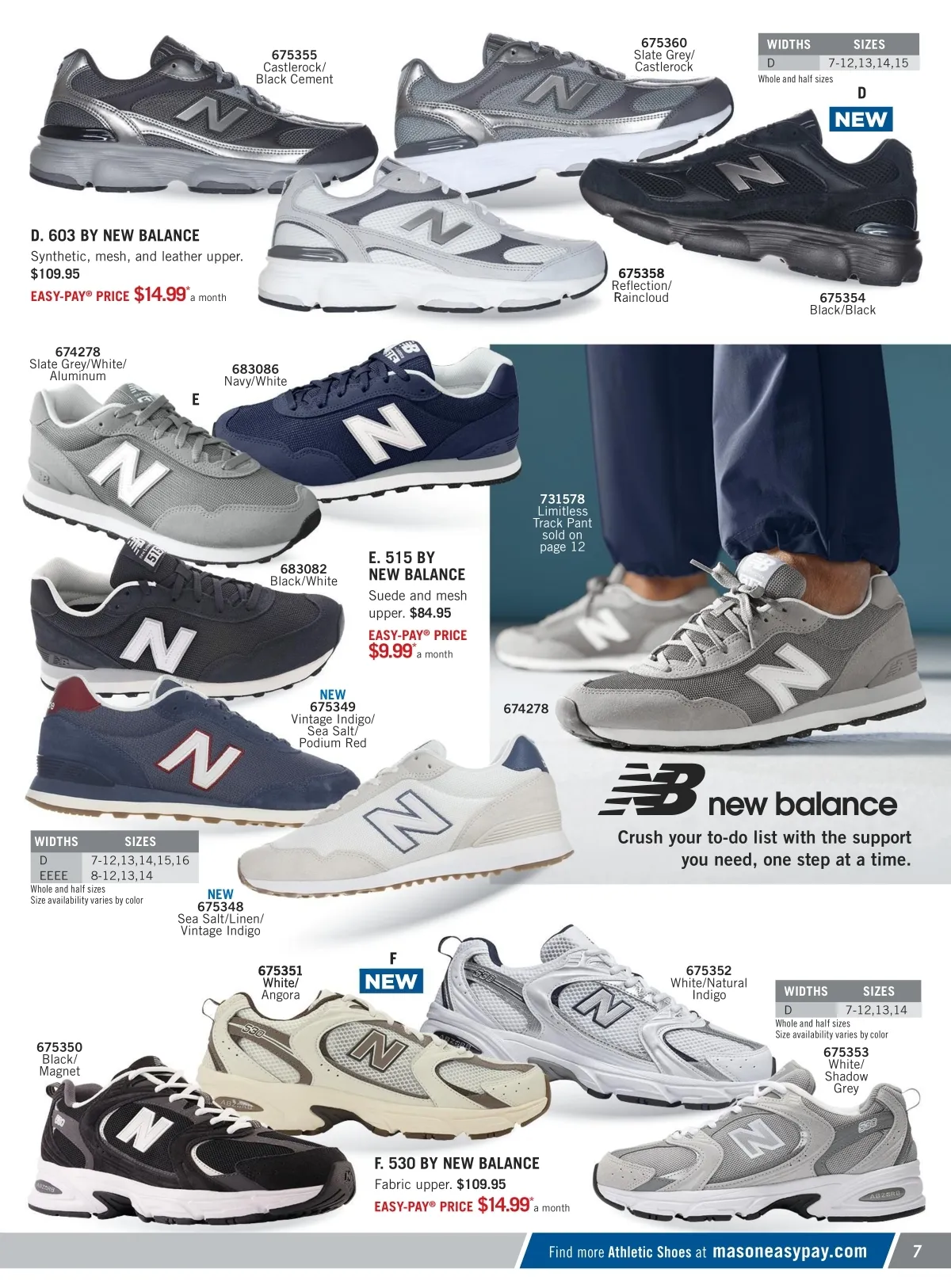 Flyer page 7