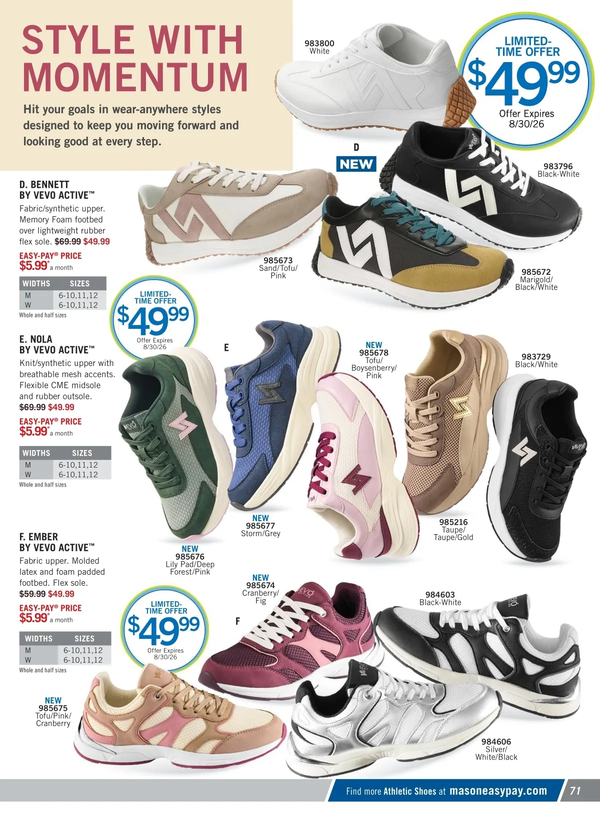 Flyer page 72
