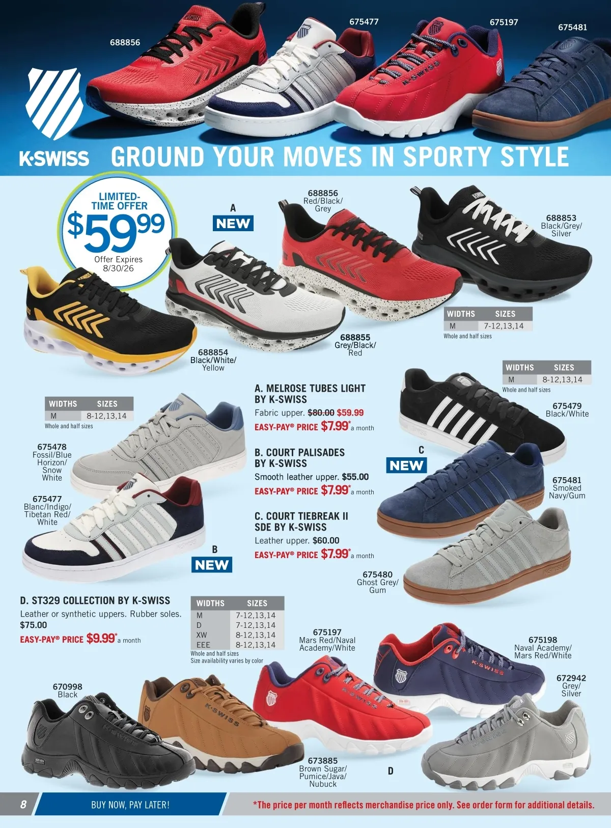 Flyer page 9