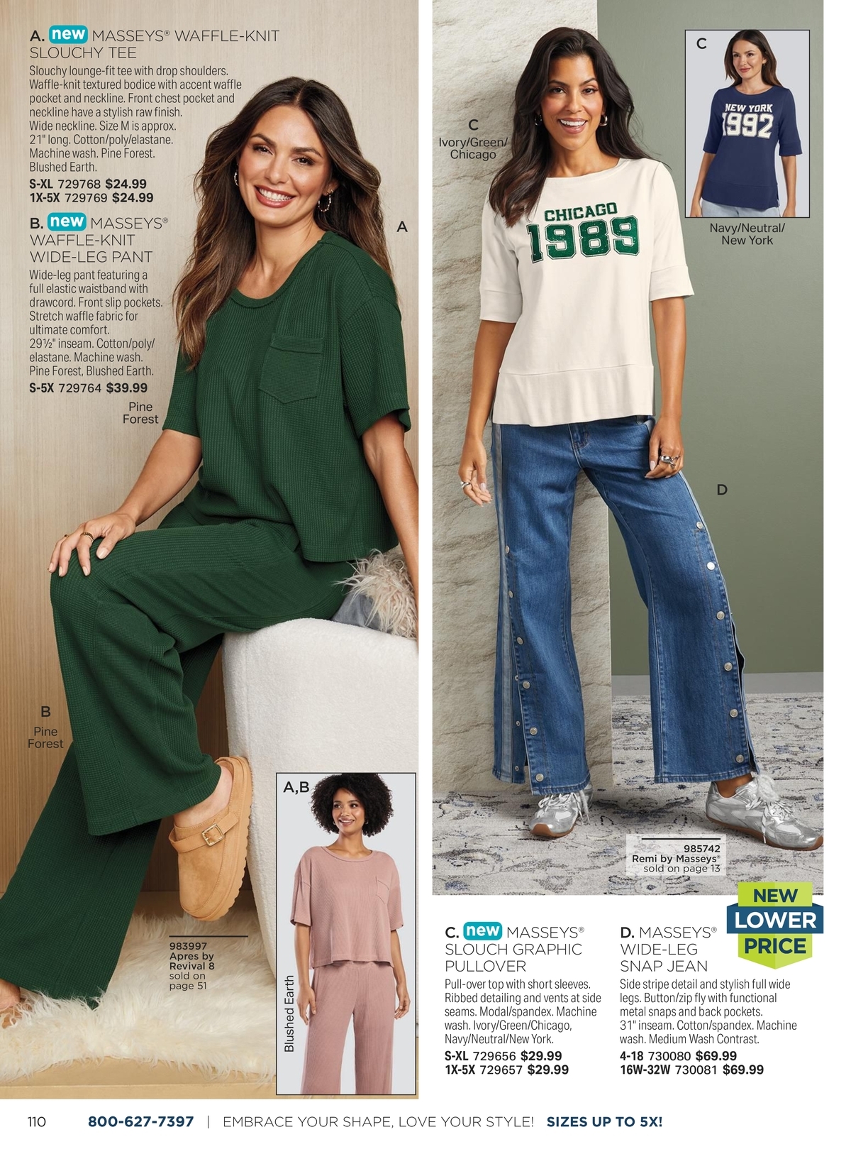 Flyer page 110