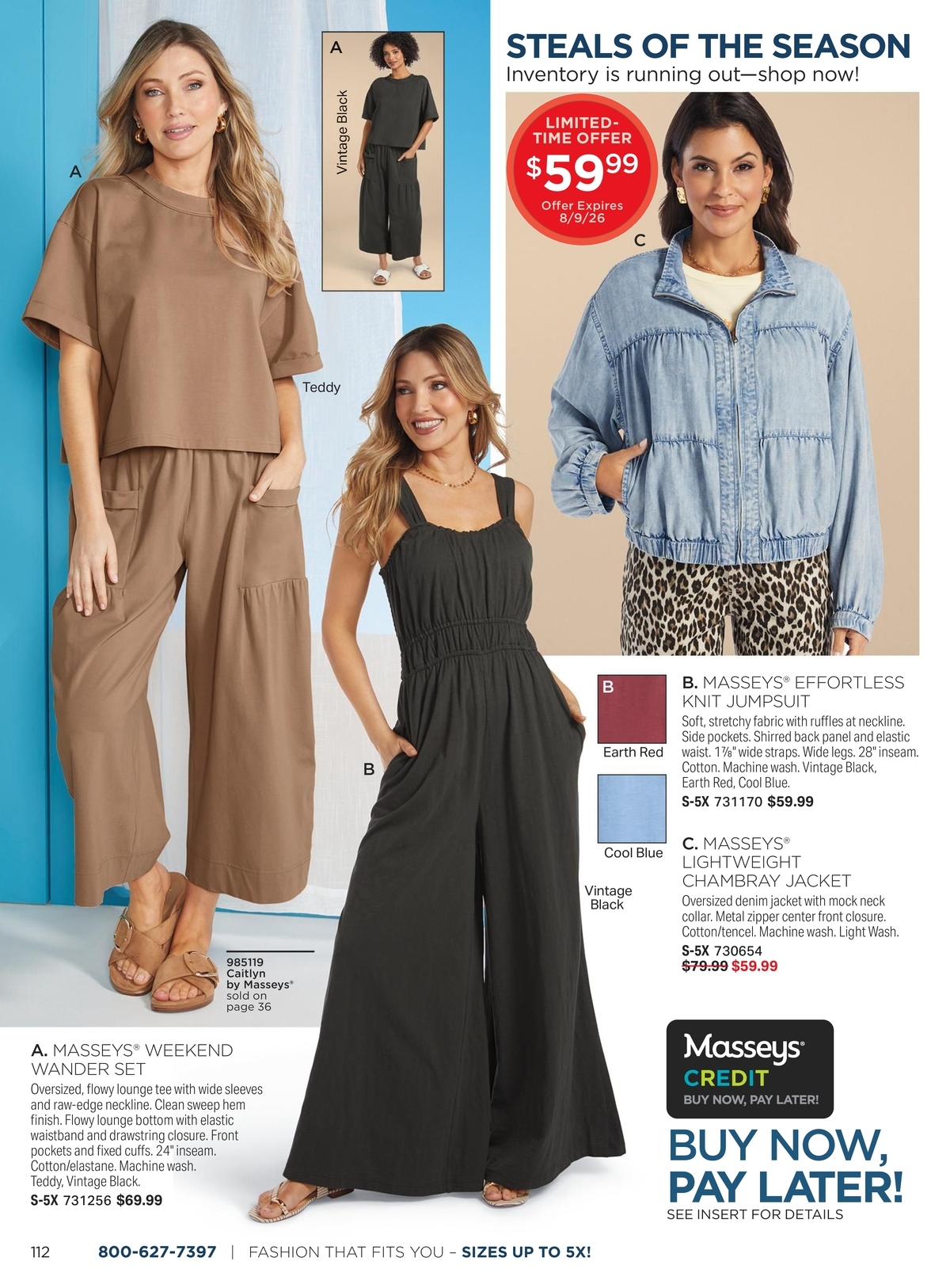 Flyer page 112