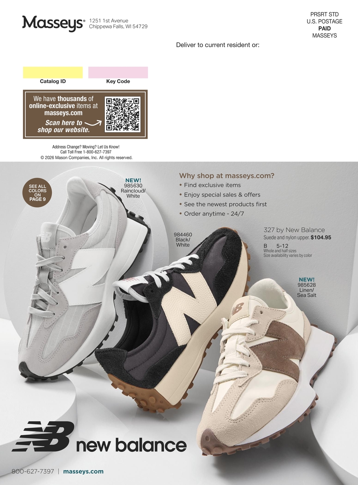 Flyer page 116