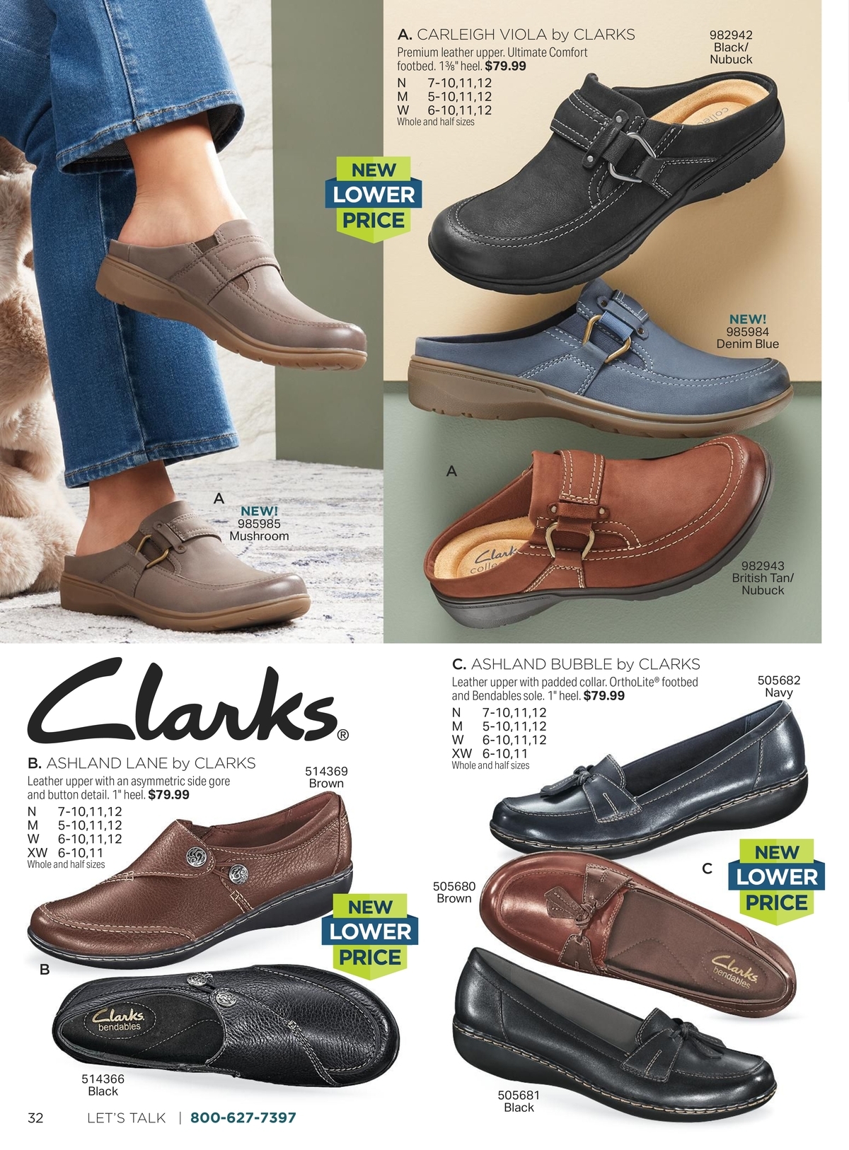 Flyer page 32