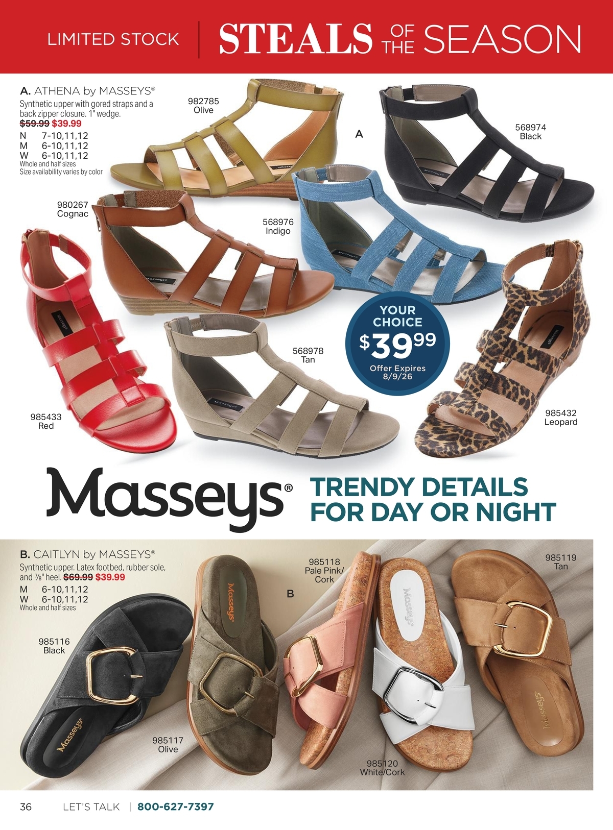 Flyer page 36
