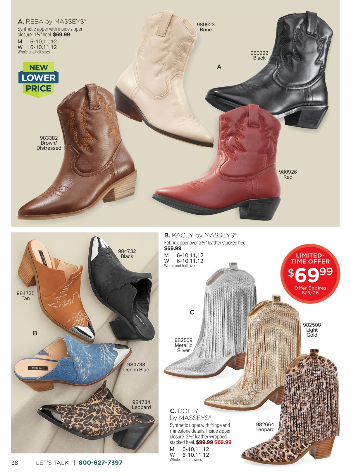 Flyer page 38