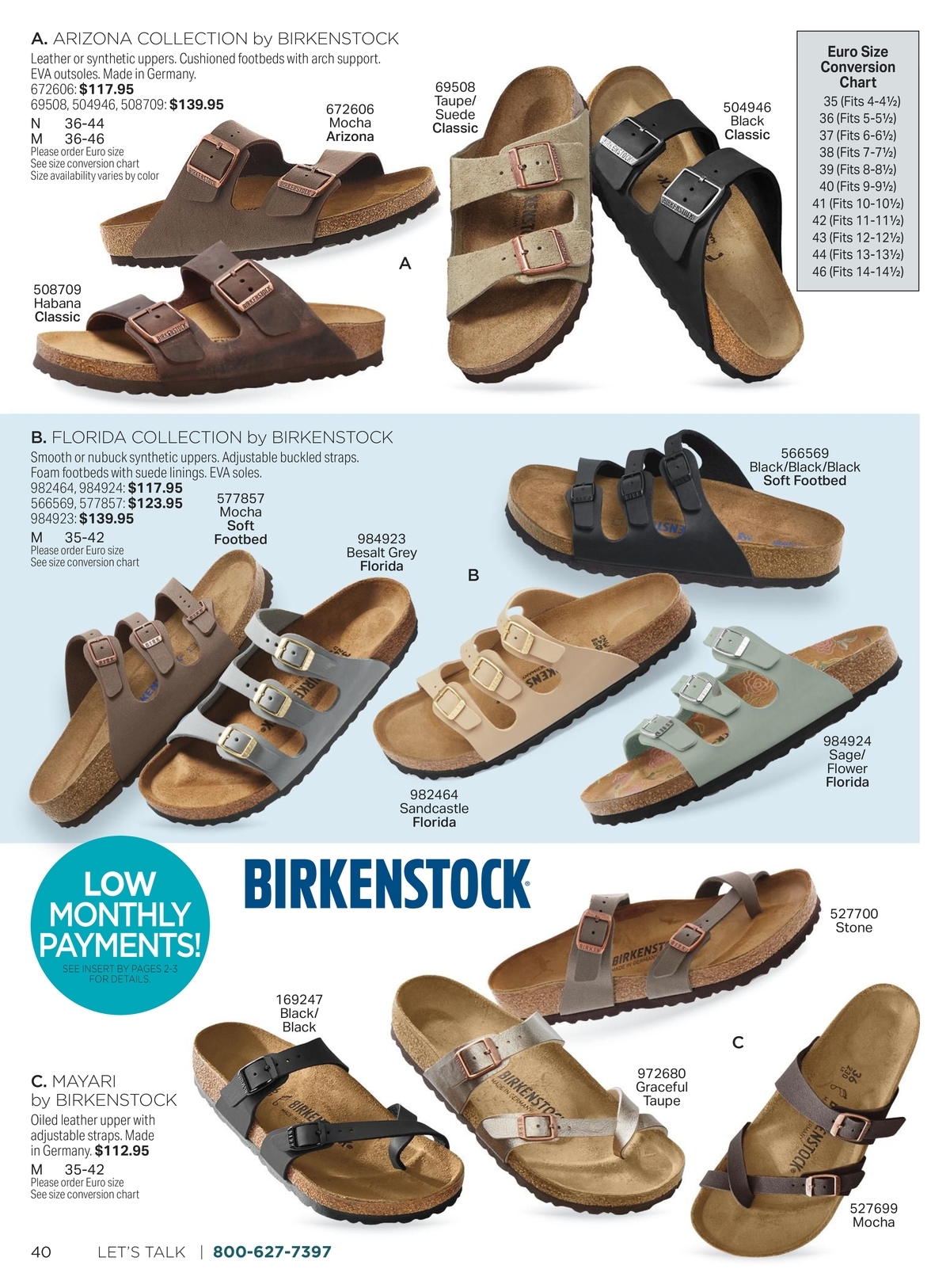 Flyer page 40