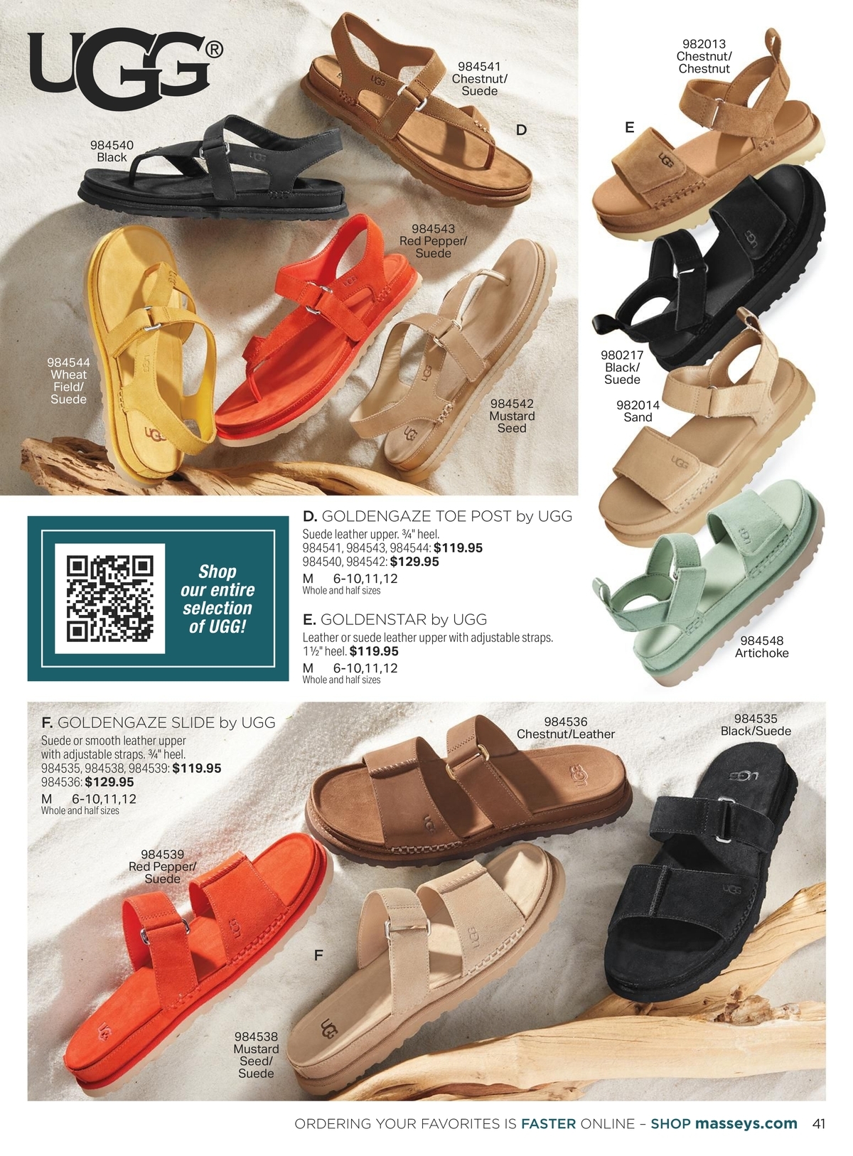 Flyer page 41