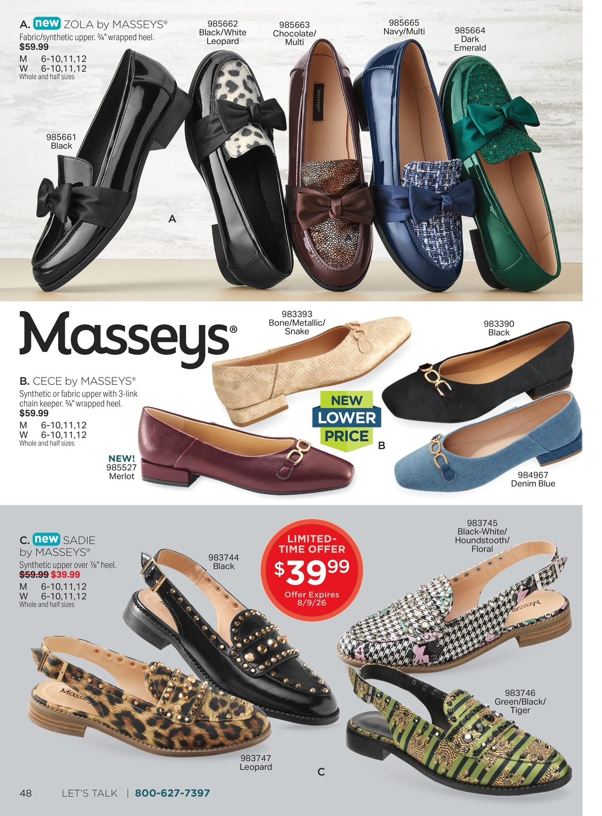 Flyer page 48