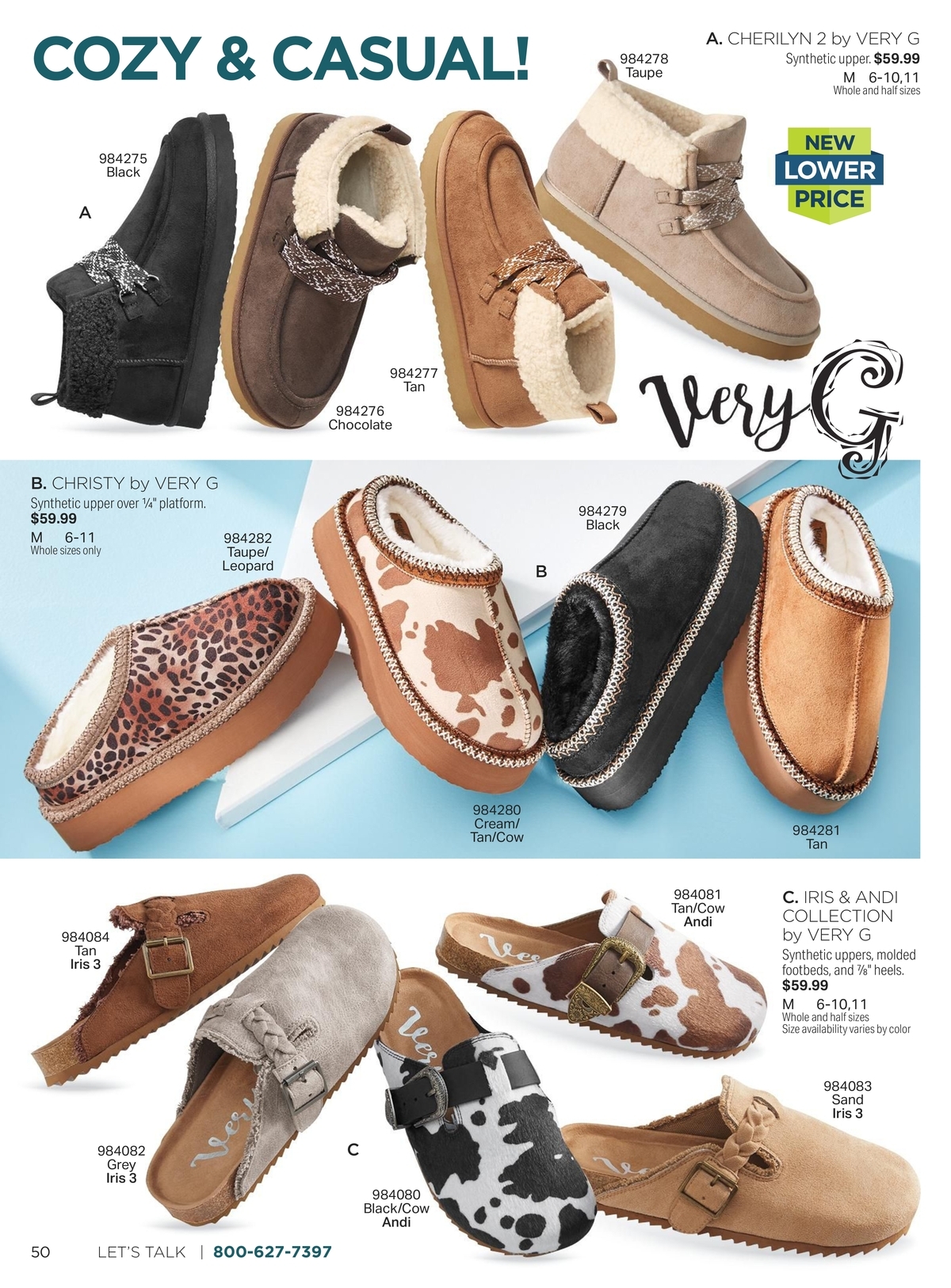 Flyer page 50