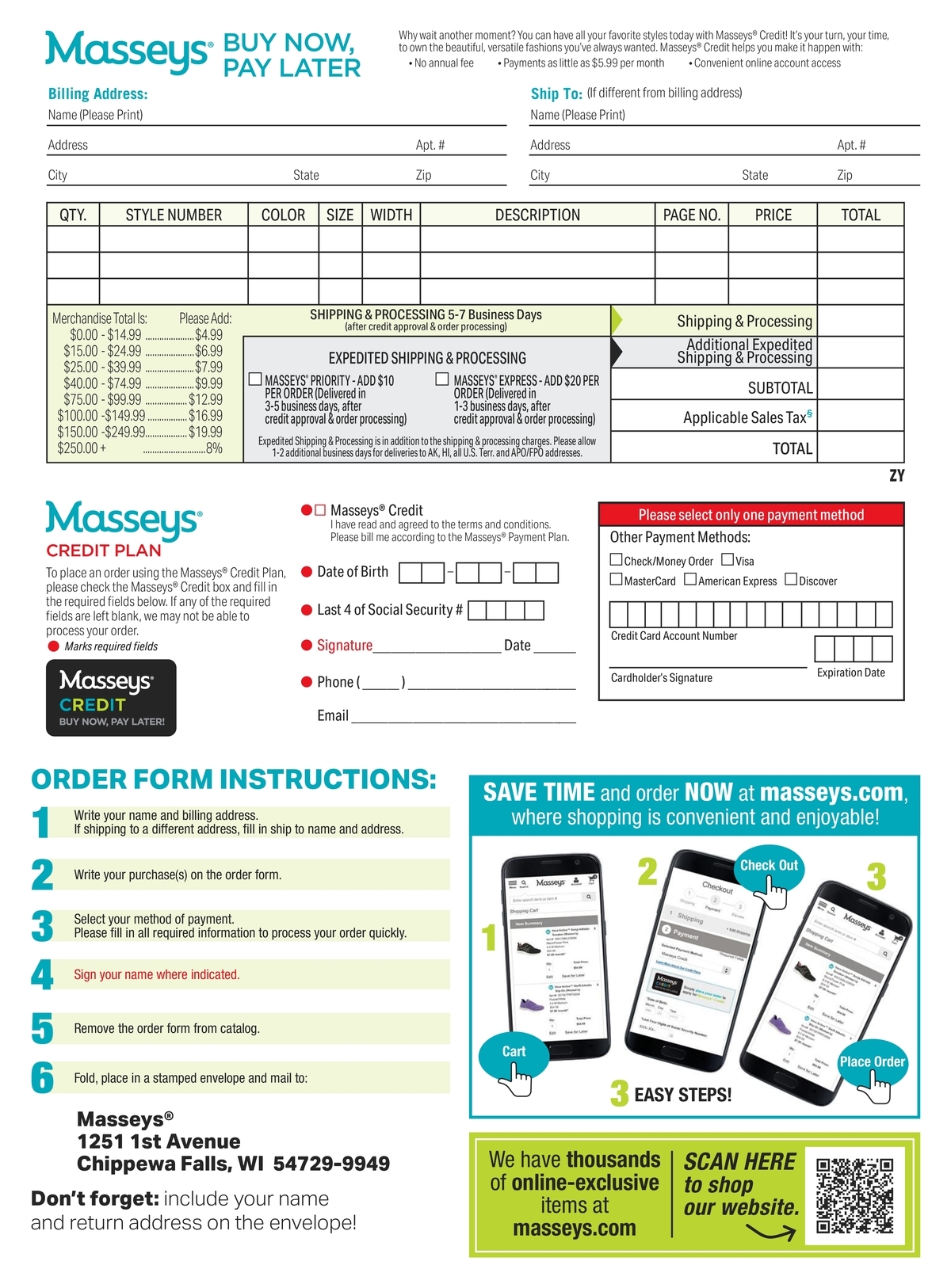 Flyer page 57