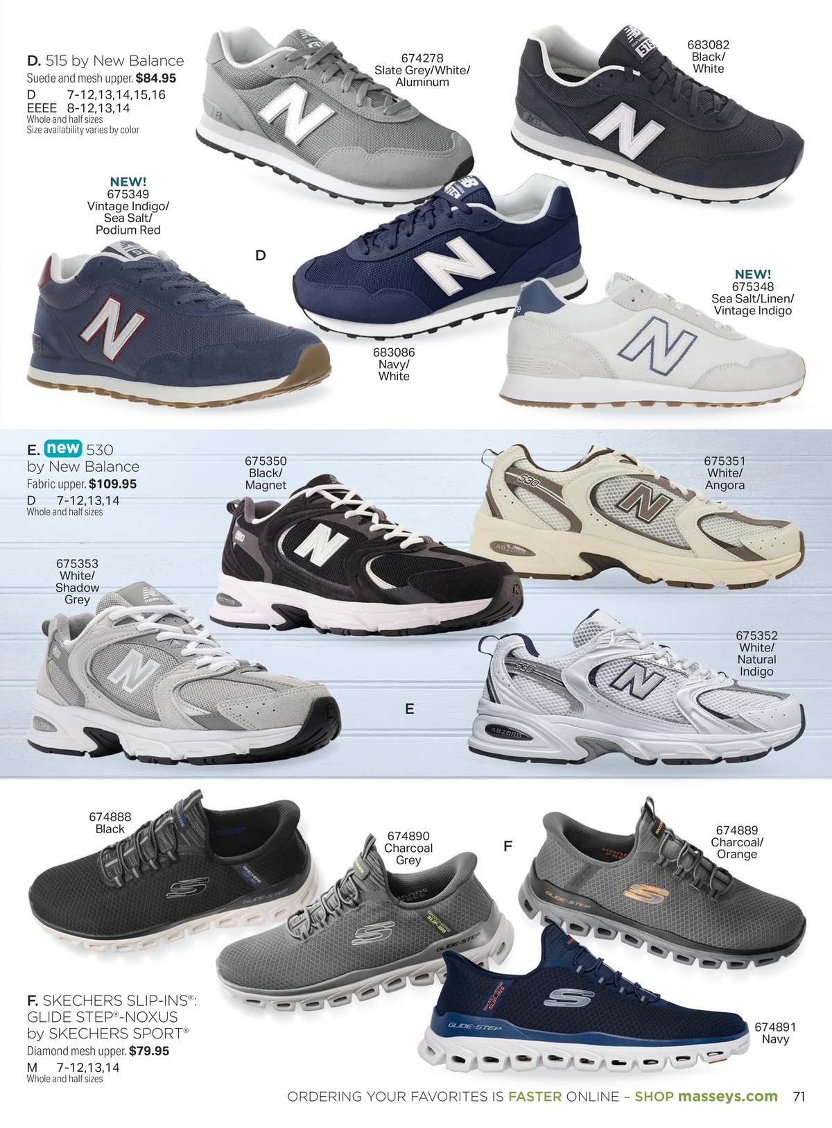 Flyer page 71