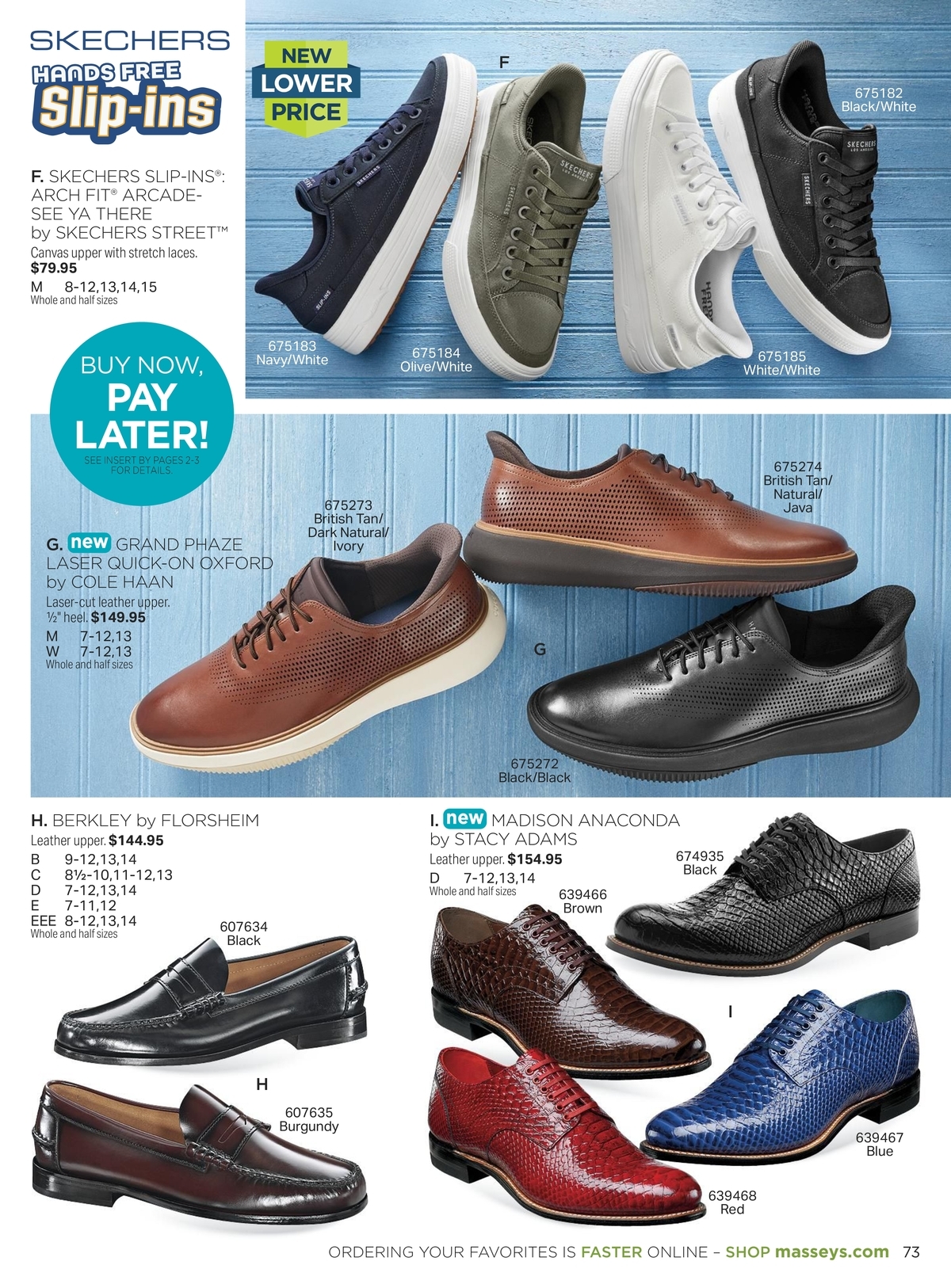 Flyer page 73