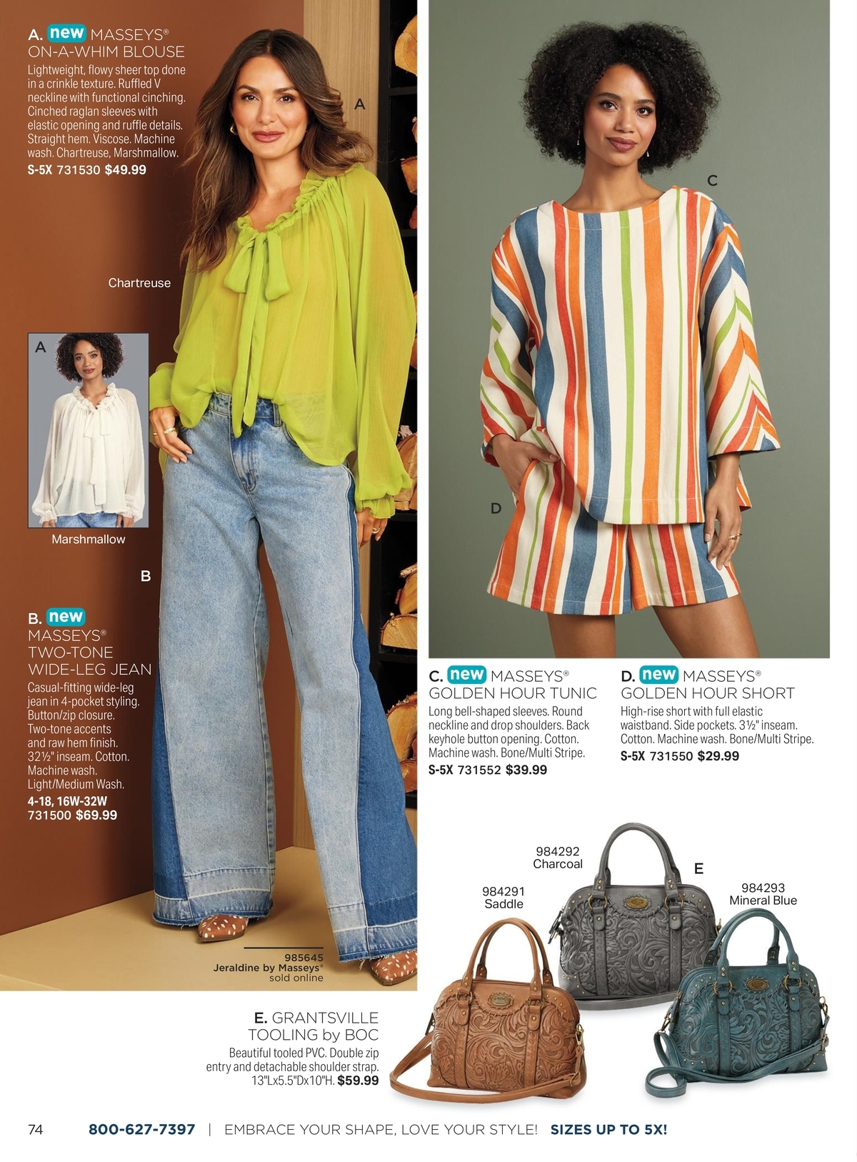Flyer page 74