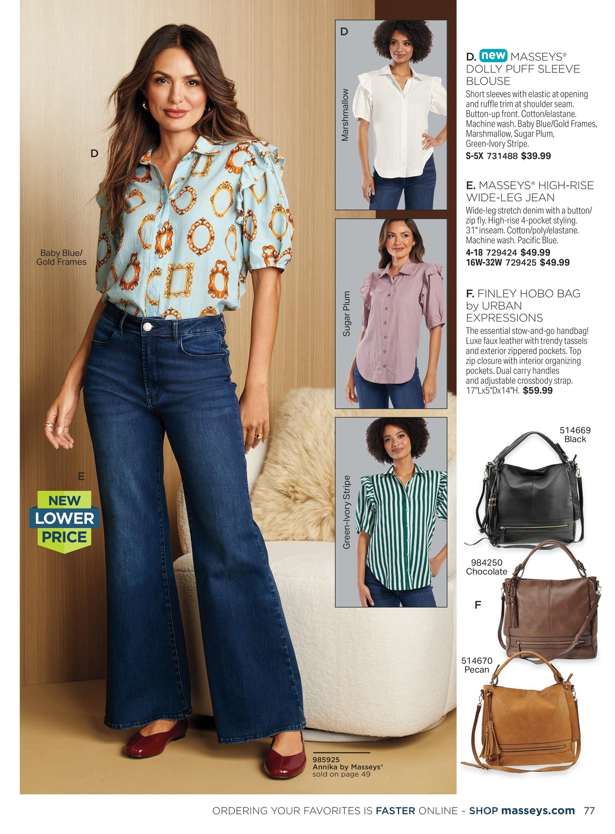 Flyer page 77