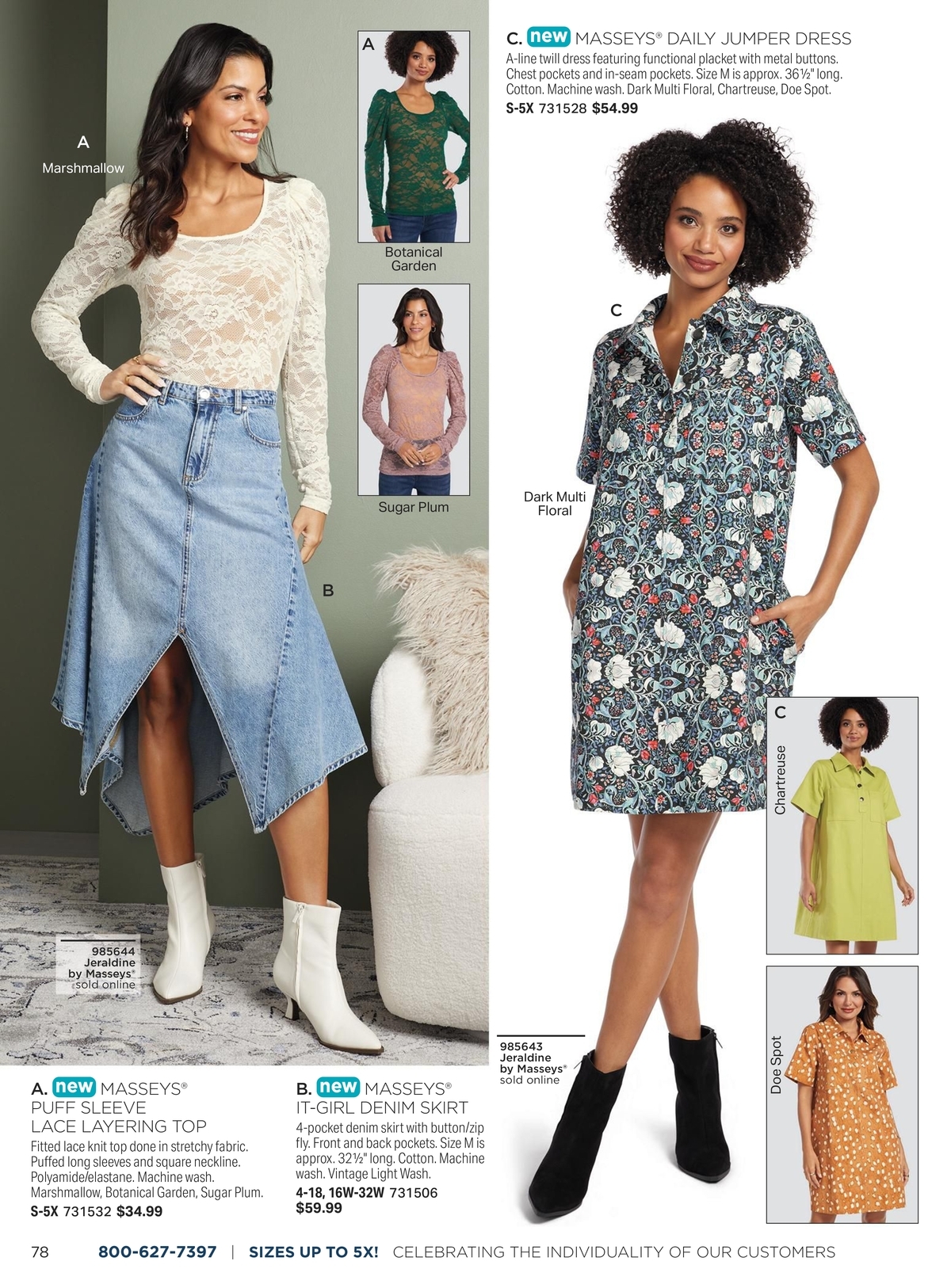 Flyer page 78