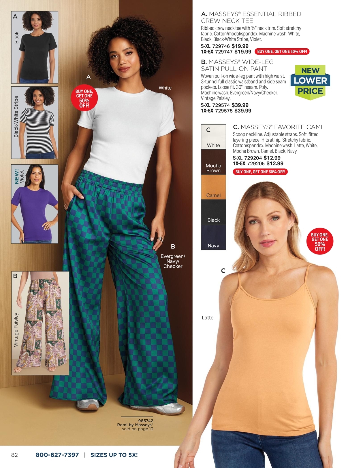 Flyer page 82