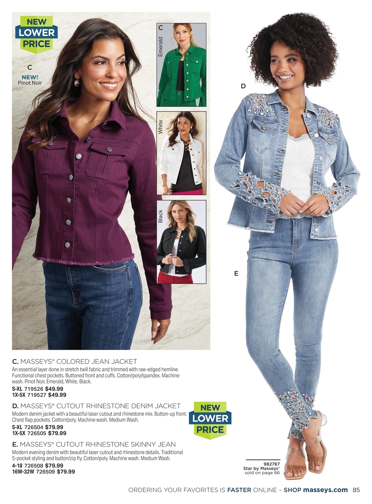 Flyer page 85