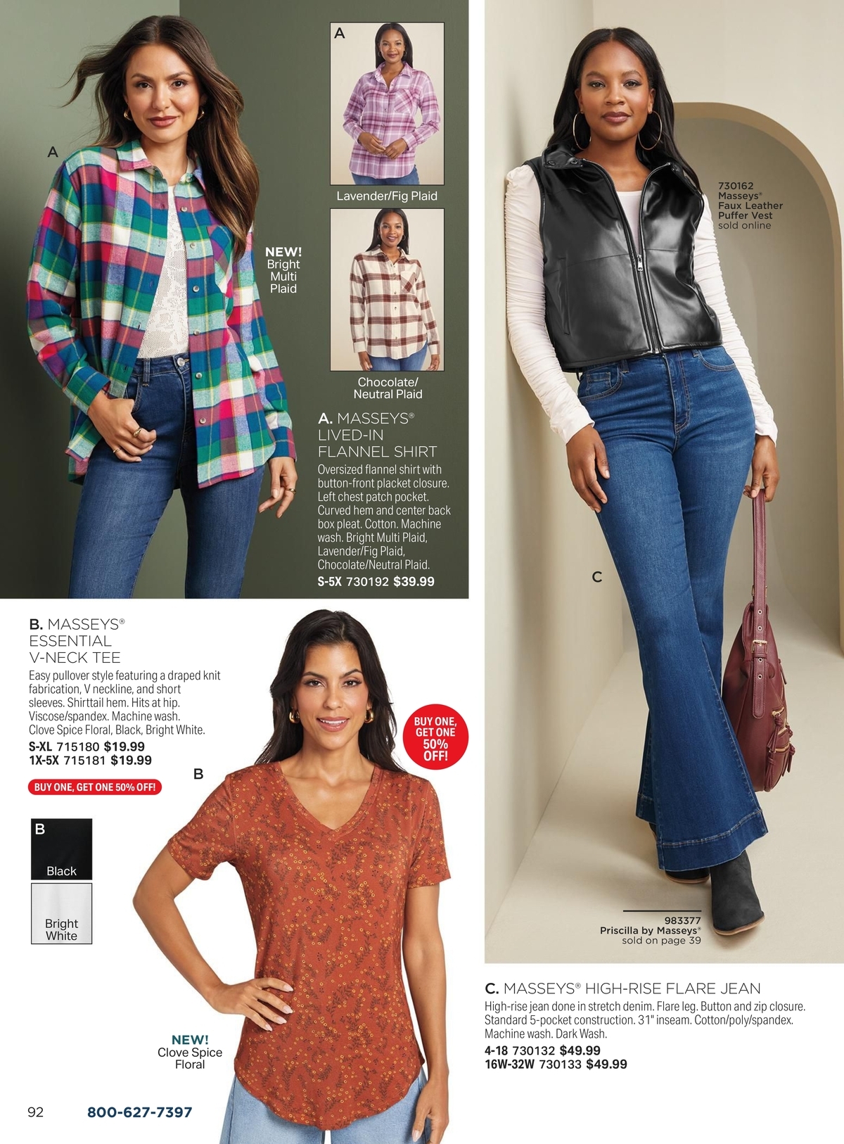 Flyer page 92