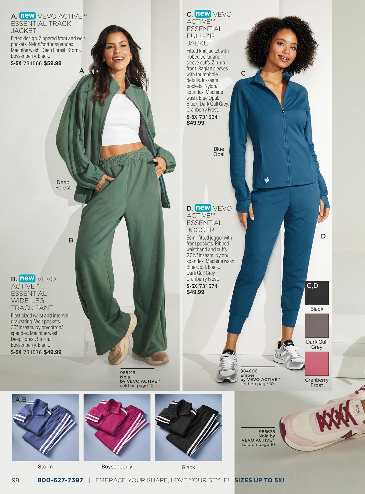 Flyer page 98