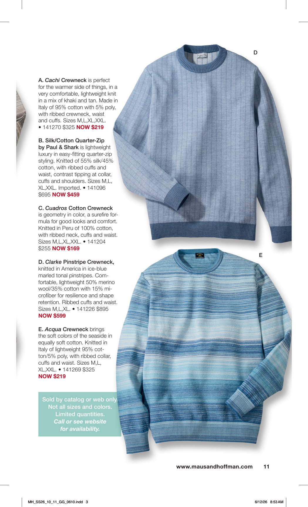 Flyer page 11