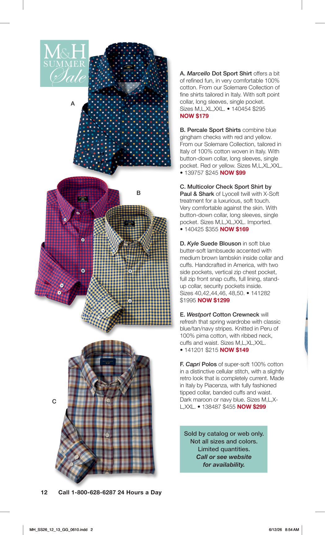 Flyer page 12