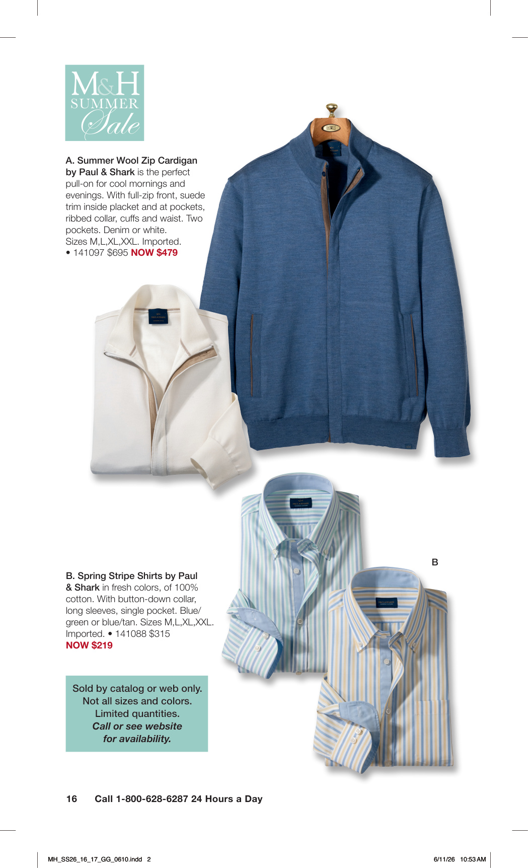 Flyer page 16