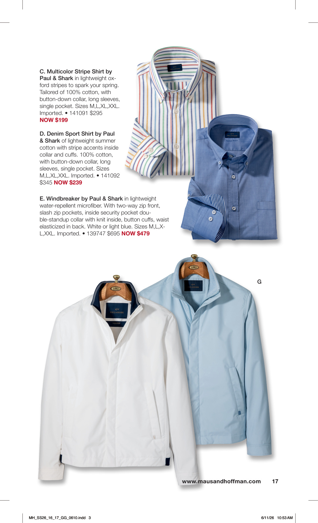 Flyer page 17