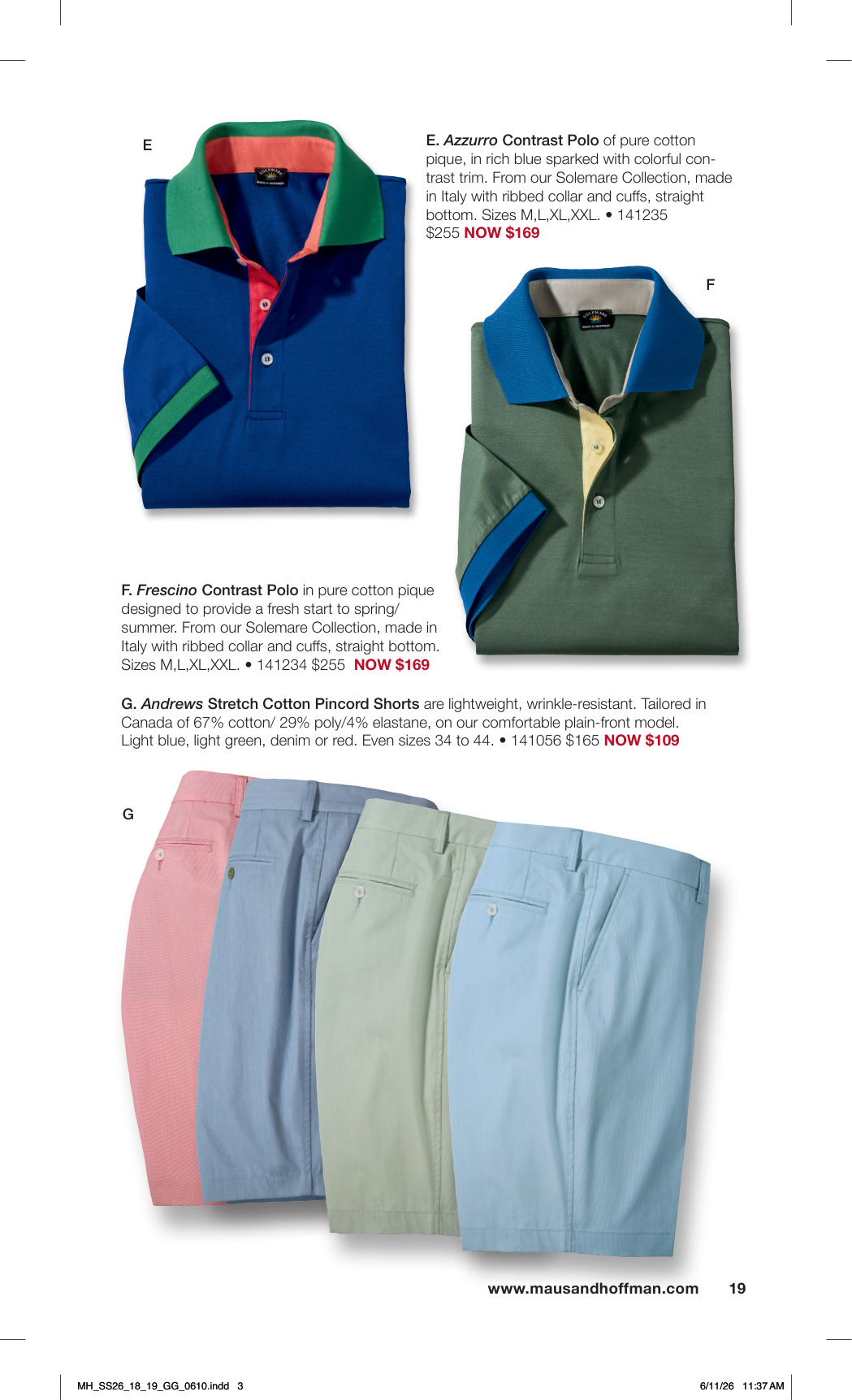 Flyer page 19