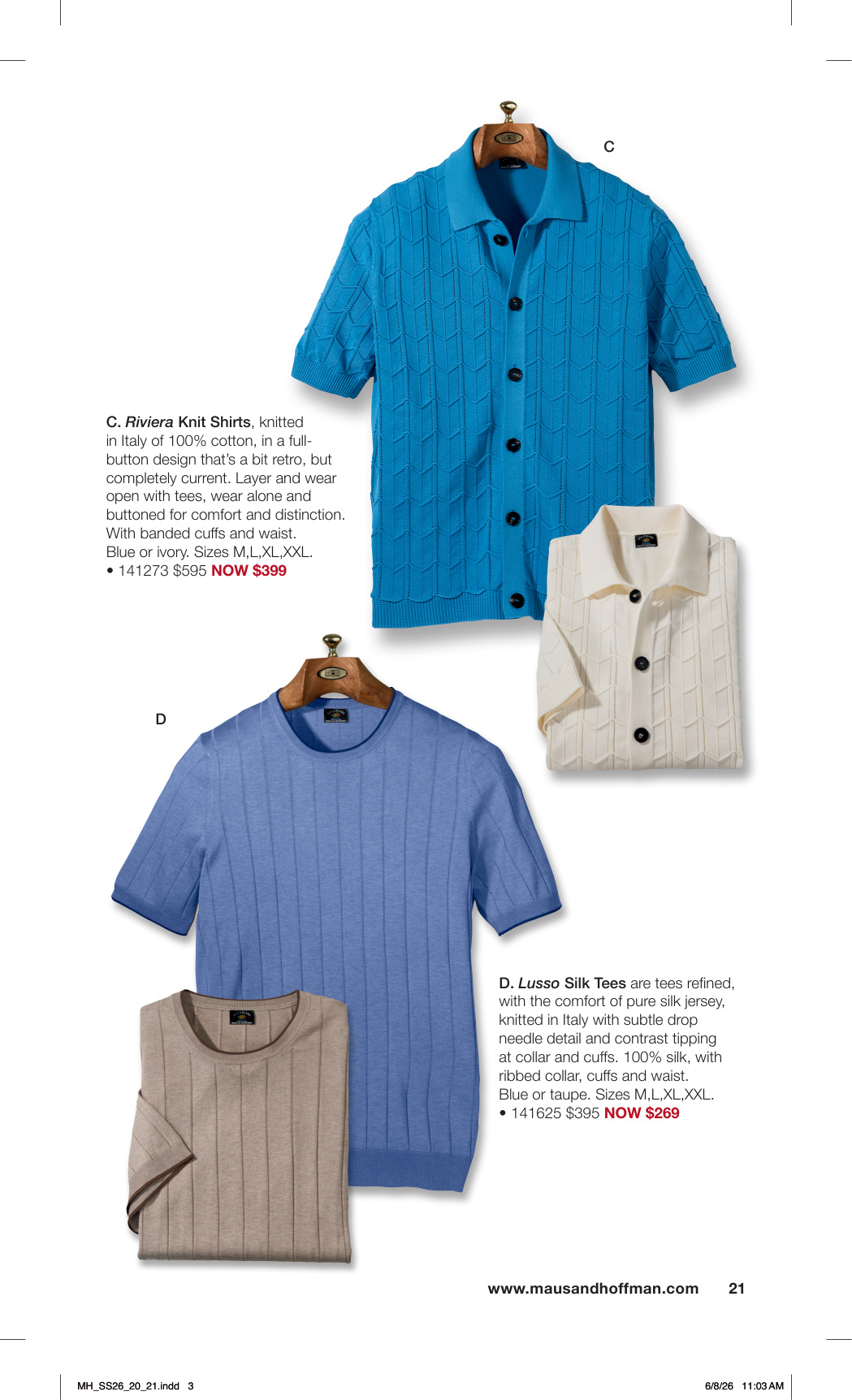 Flyer page 21