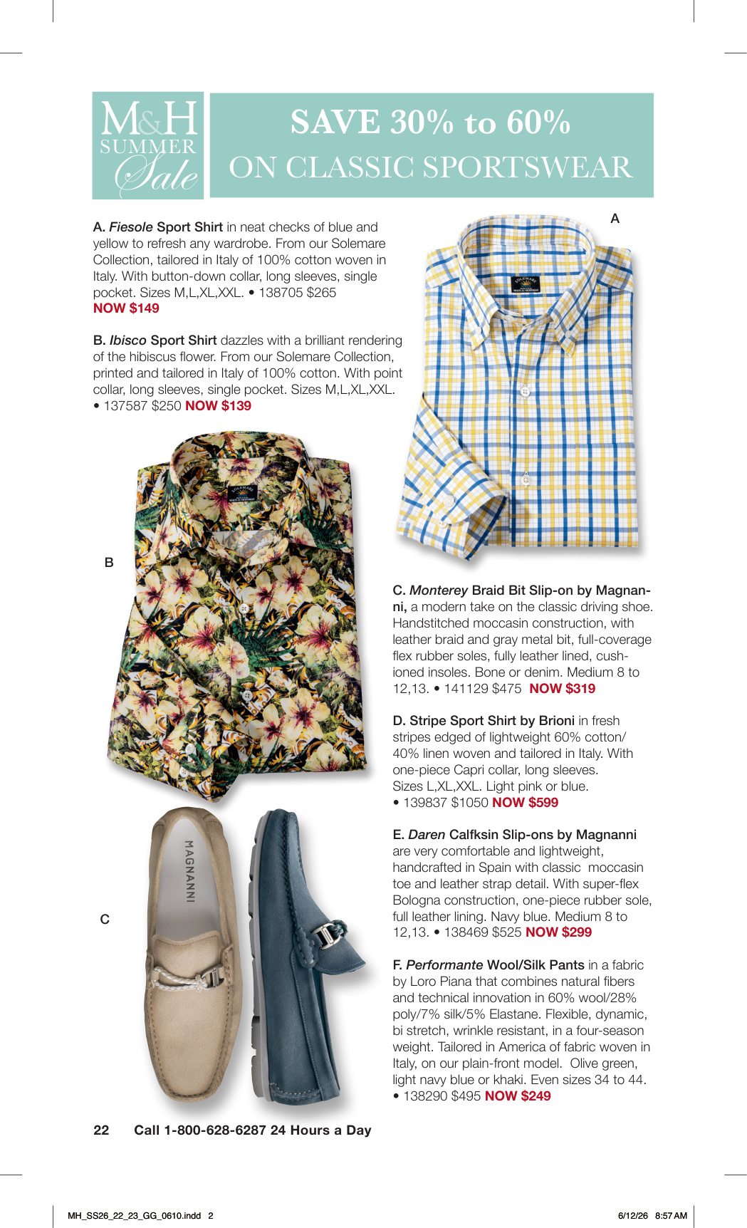 Flyer page 22