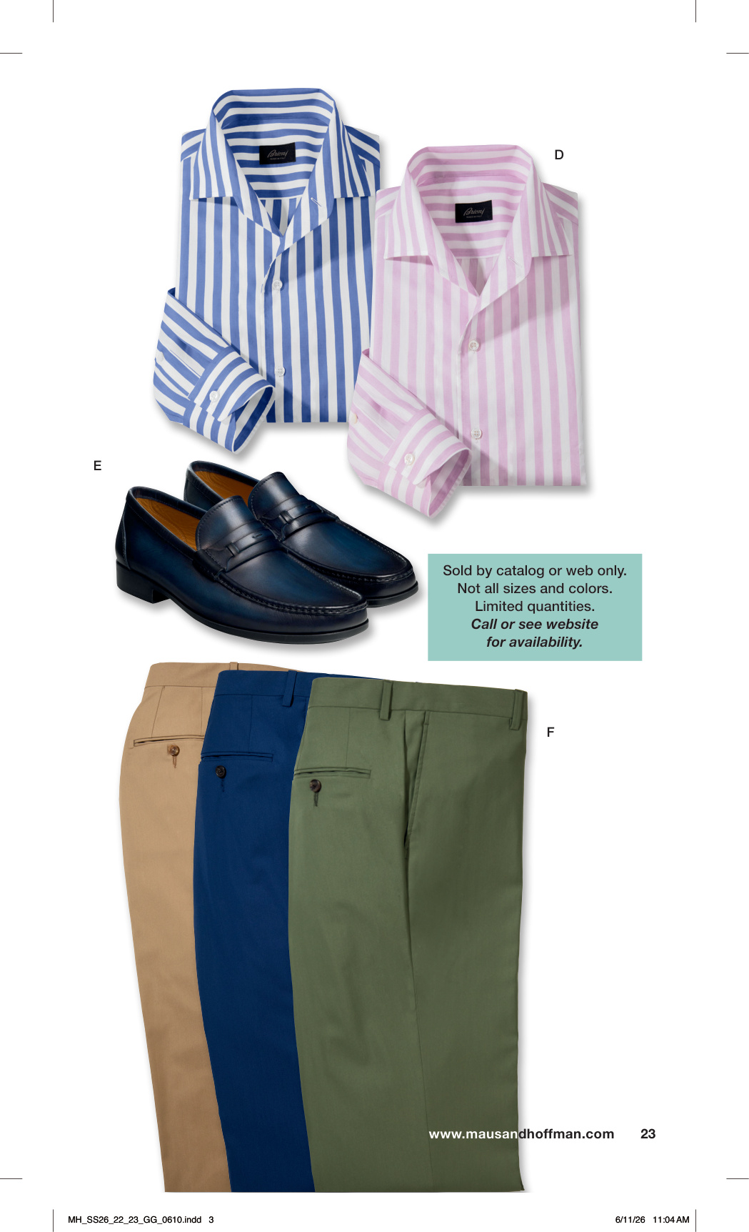 Flyer page 23
