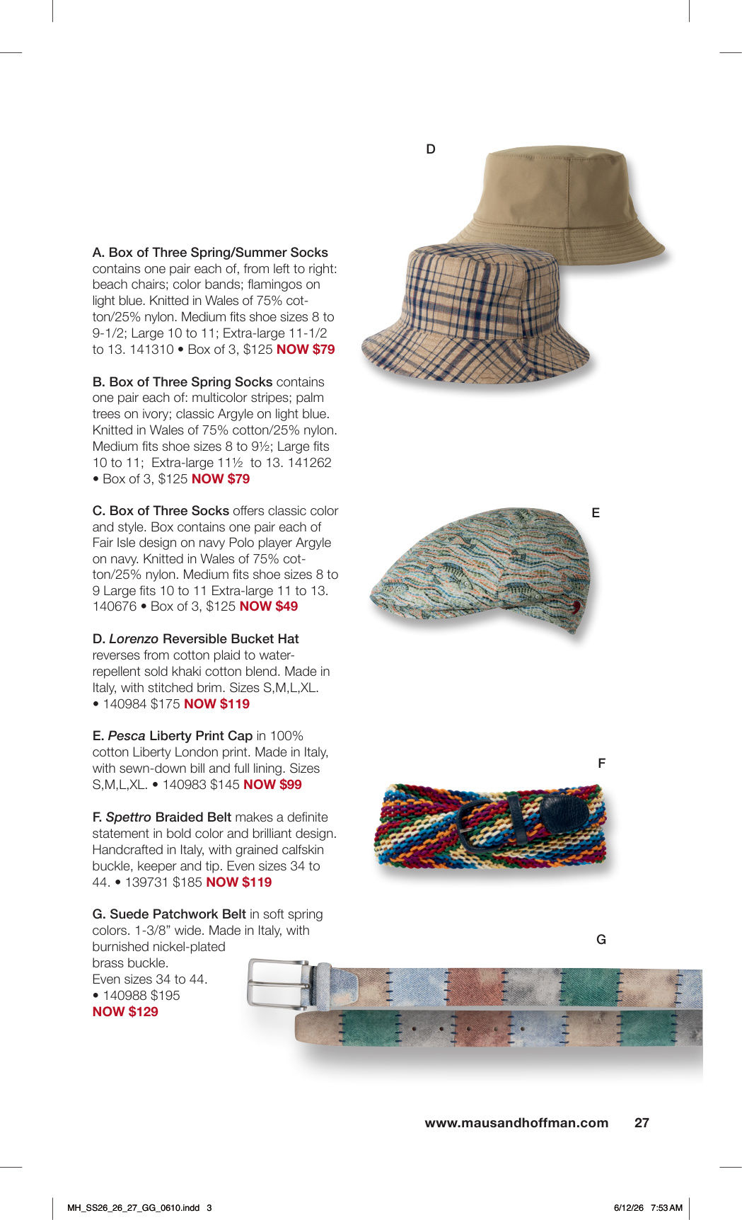 Flyer page 27