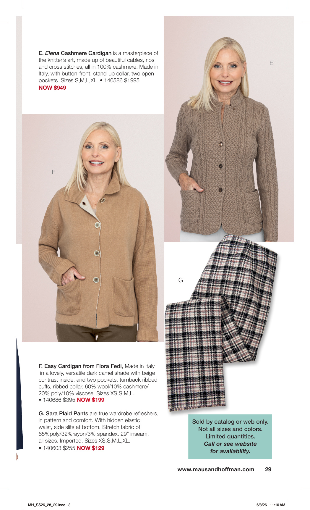 Flyer page 29