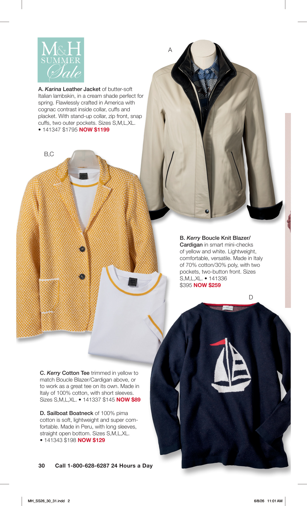 Flyer page 30