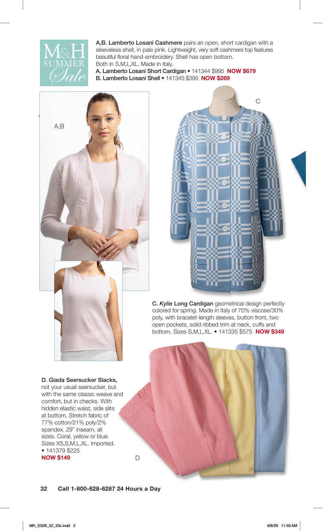 Flyer page 32
