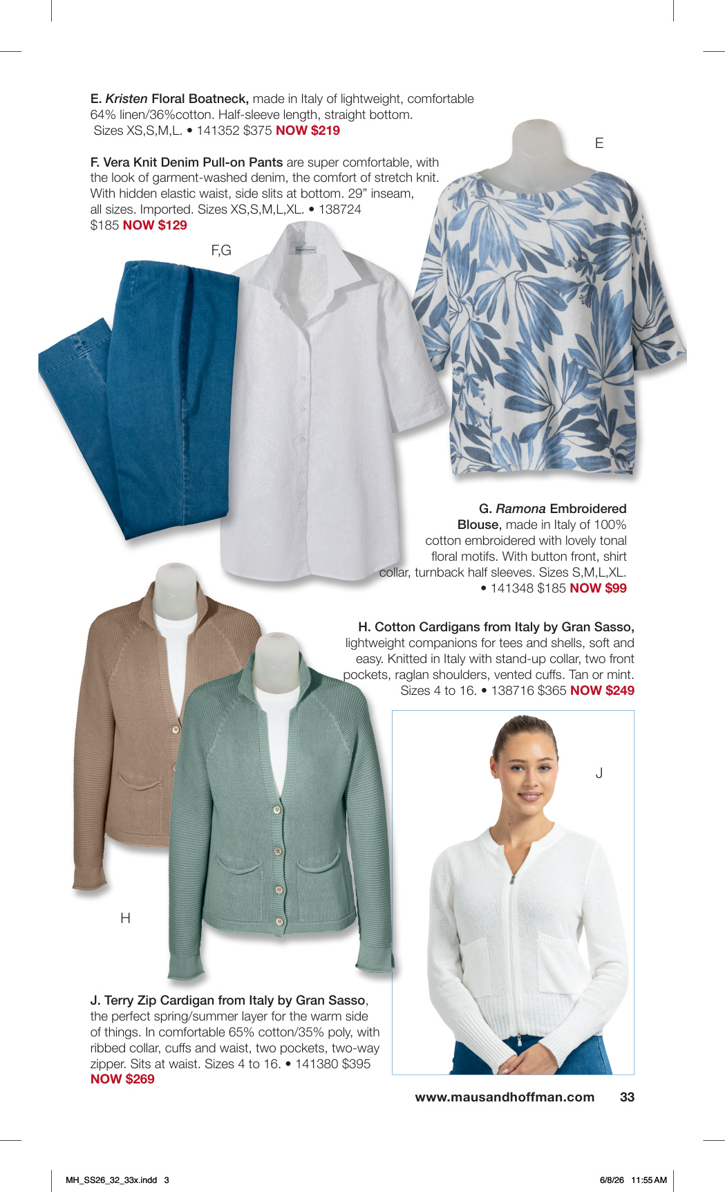 Flyer page 33