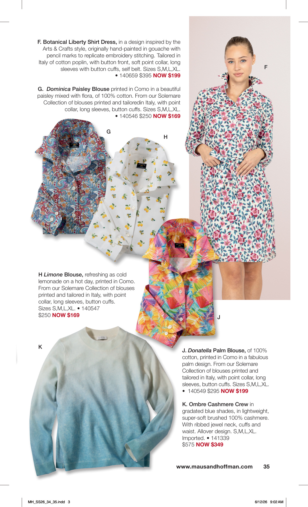 Flyer page 35