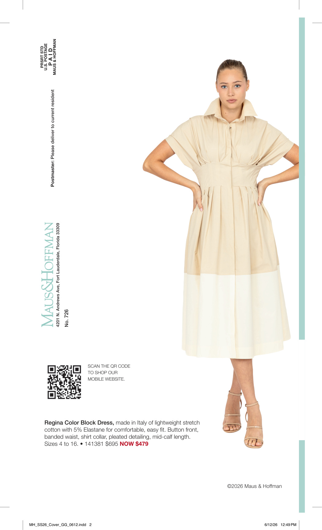 Flyer page 36