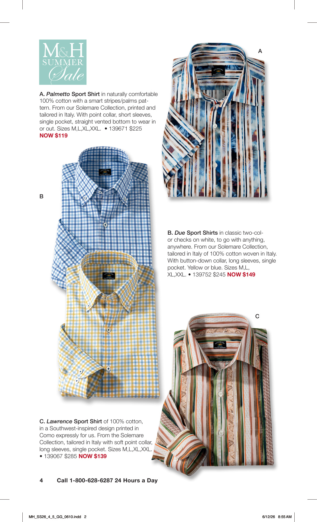 Flyer page 4