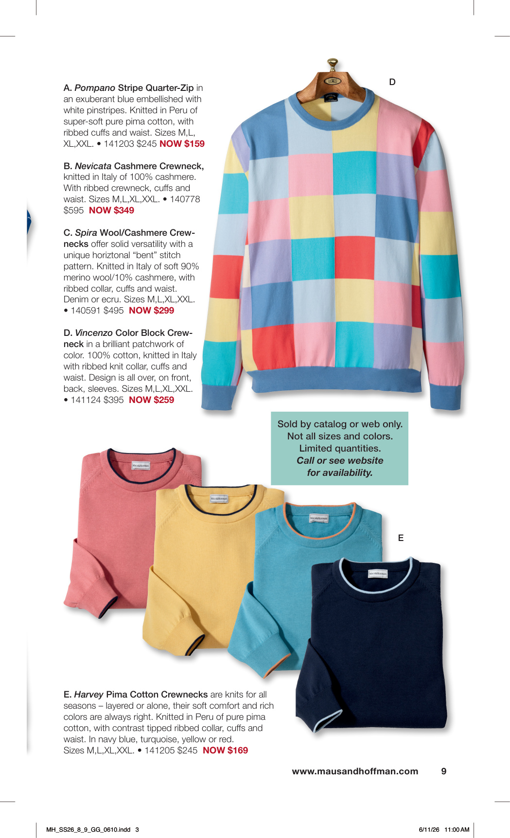 Flyer page 9