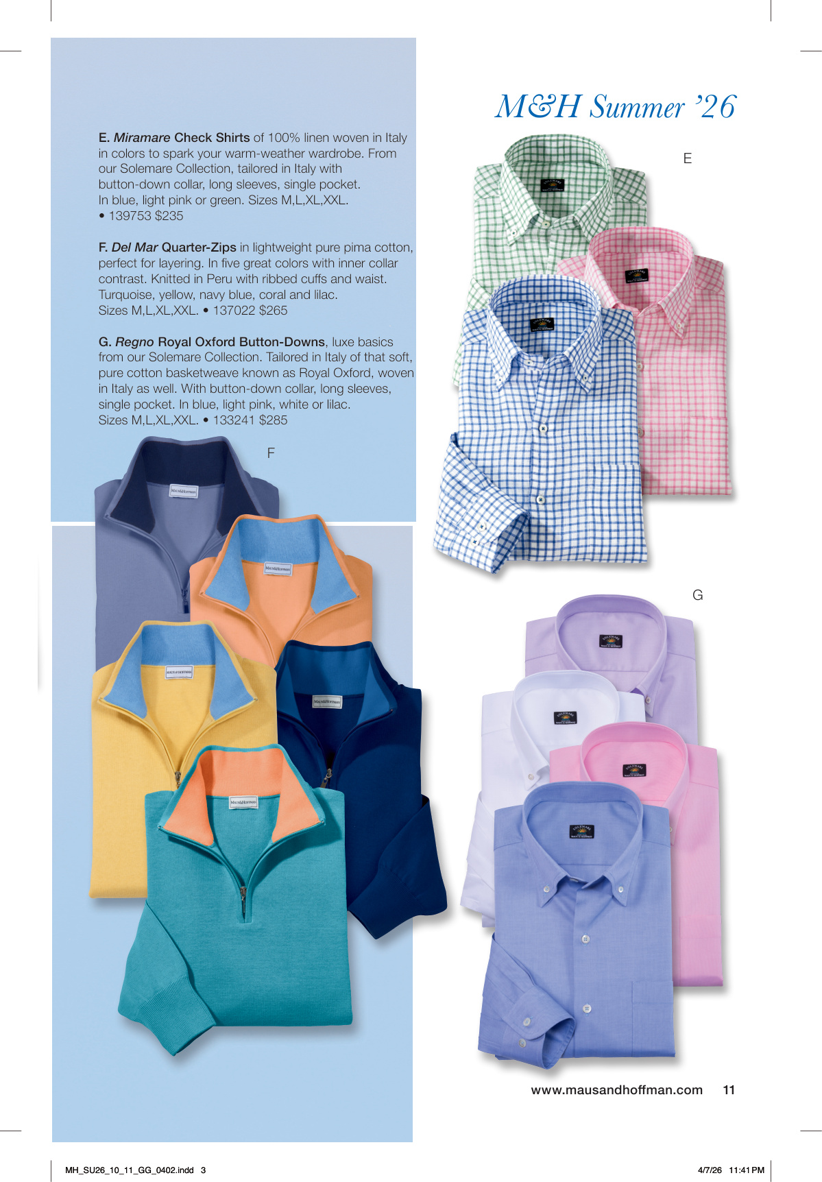 Flyer page 11