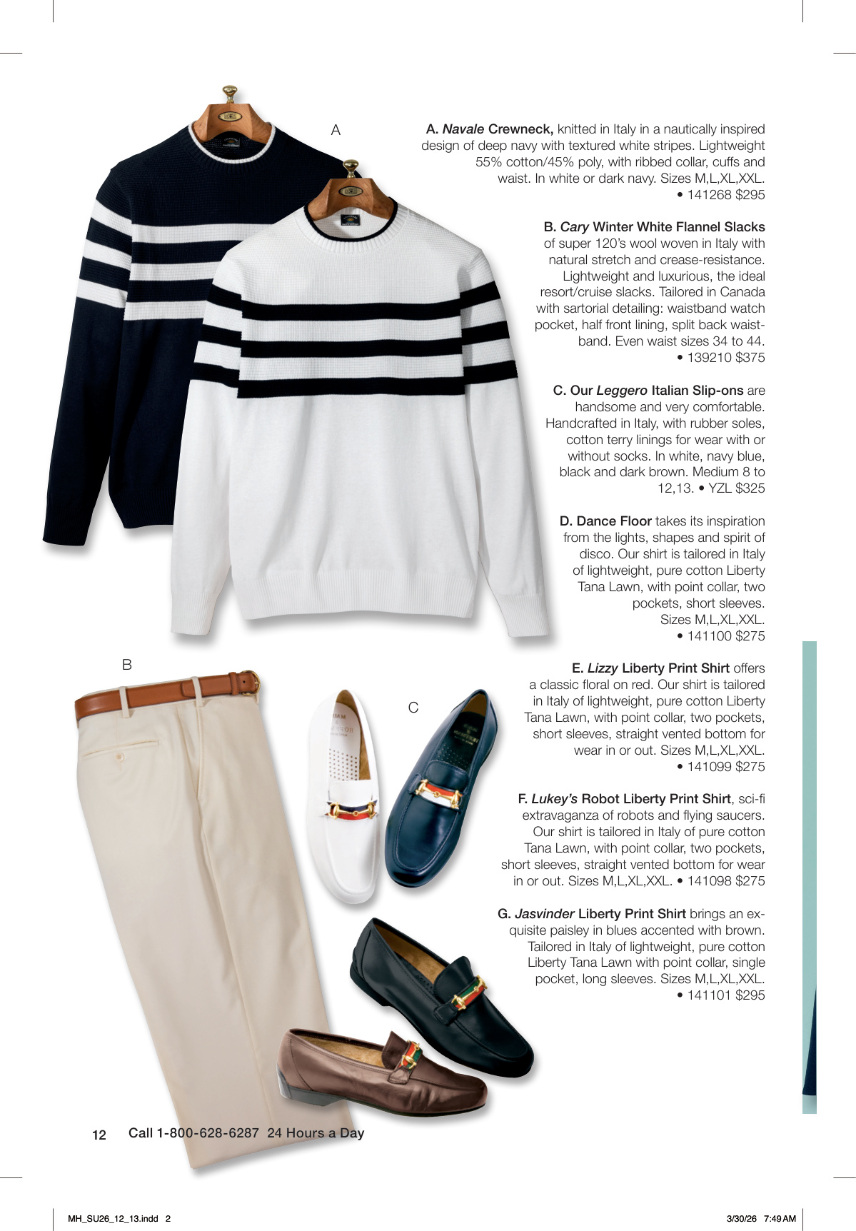 Flyer page 12