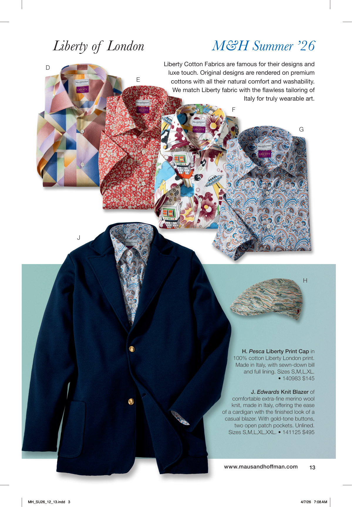Flyer page 13
