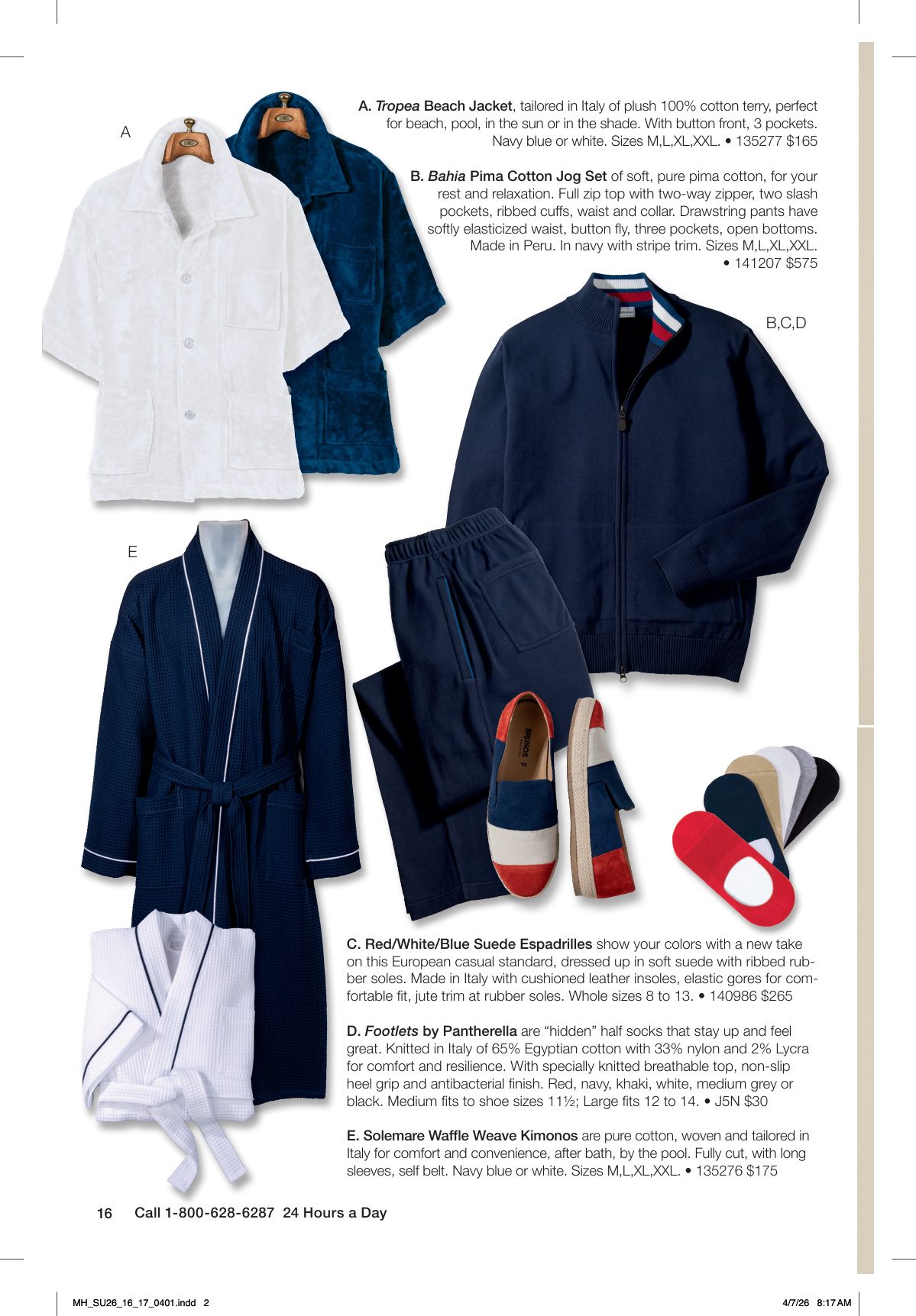 Flyer page 16
