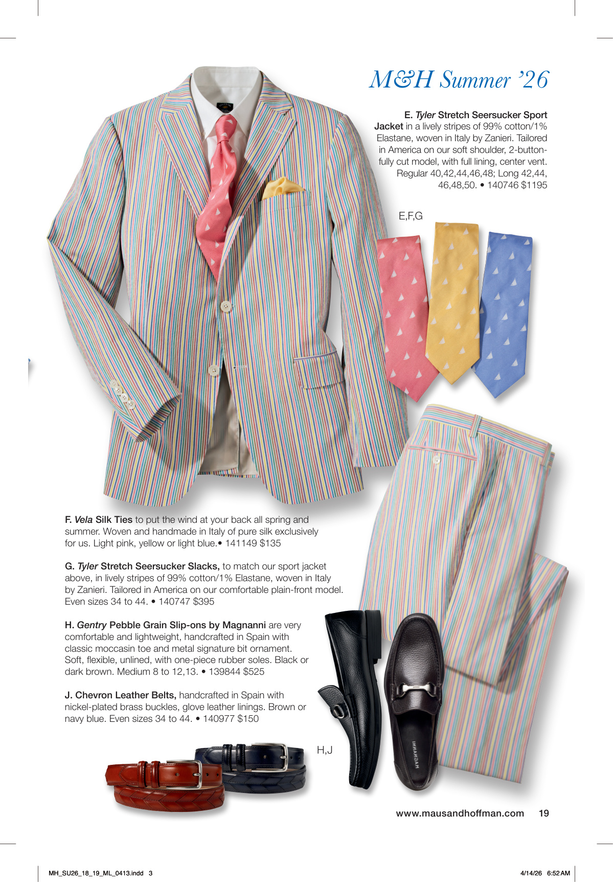 Flyer page 19