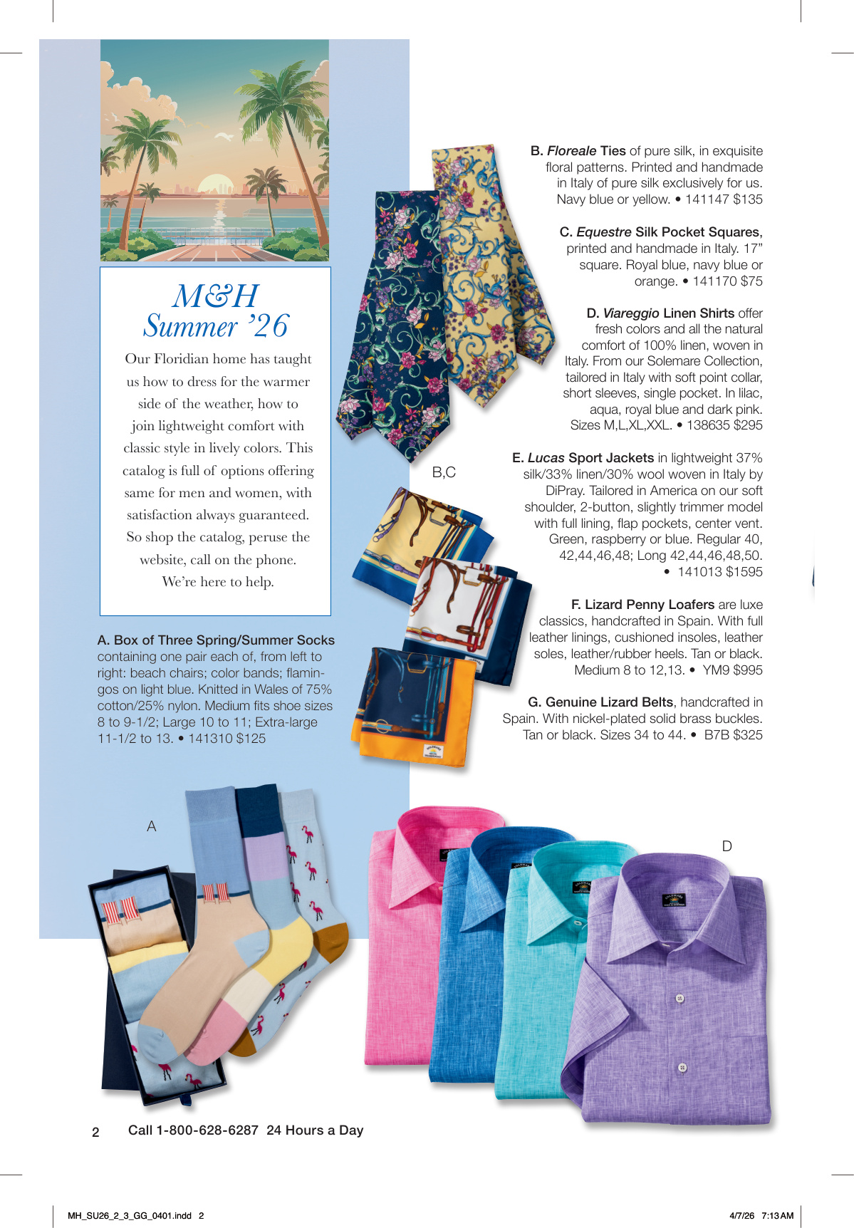 Flyer page 2