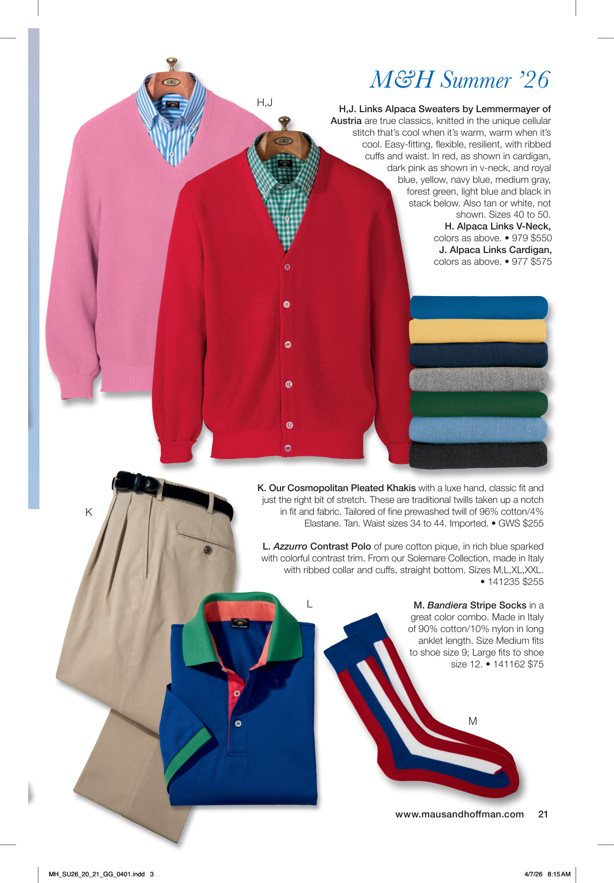 Flyer page 21